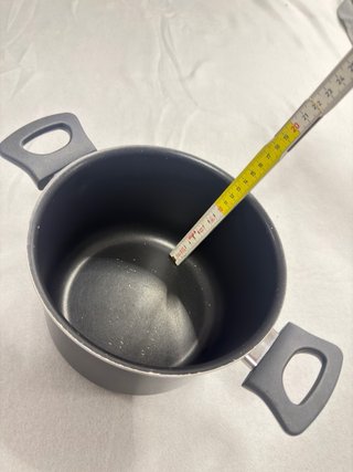 Pentola antiaderente Ikea 18 cm