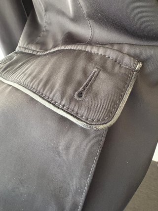 Armani Collezioni Chaquetón Talla 54