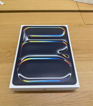 iPad Pro M5 11 2TB Wifi+cellulare