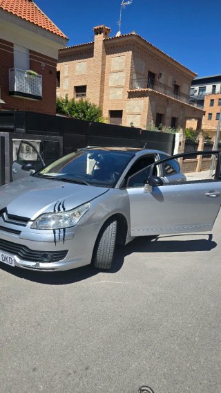 Citroen C4 2006