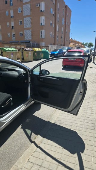 Citroen C4 2006