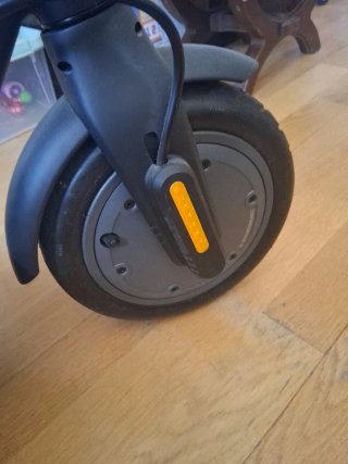 Patinete Eléctrico. Negociable.