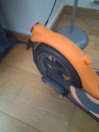 Patinete Eléctrico. Negociable.
