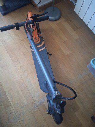 Patinete Eléctrico. Negociable.