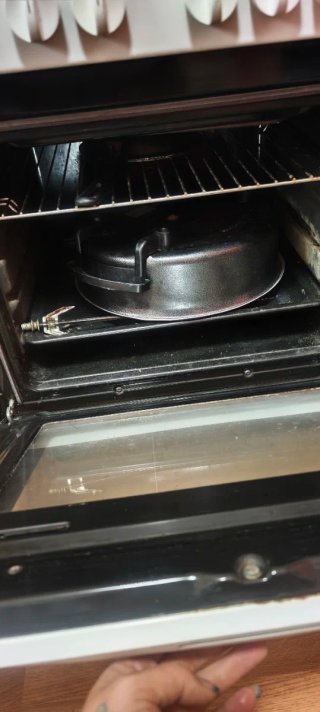 Cocina Balay Blanca
