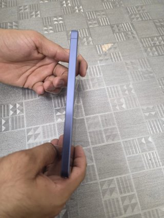 Samsung S26 Ultra 512GB Violeta