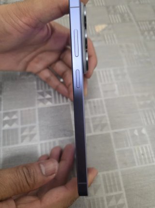 Samsung S26 Ultra 512GB Violeta