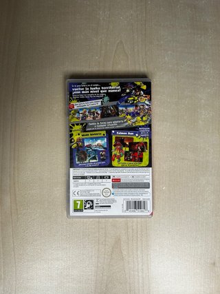 Splatoon 3 Nintendo Switch
