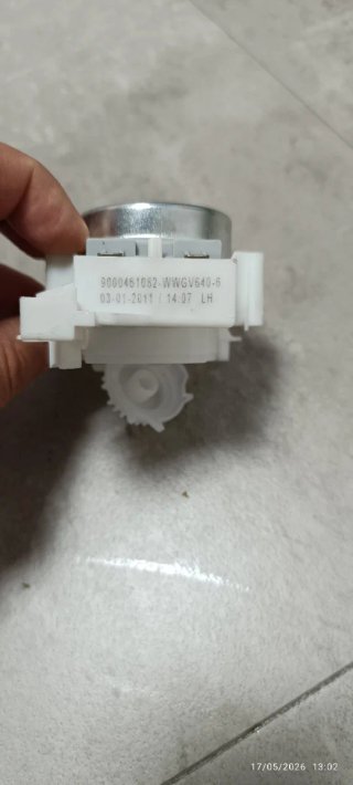 Despiece Lavavajillas Bosch SMV58M60EU