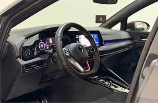 Volkswagen Golf GTI CLUBSPORT 2023