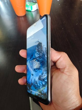 Bonito telefono