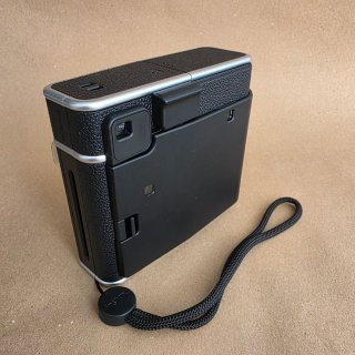 Fujifilm Instax Mini 40 Cámara Instantánea Negra