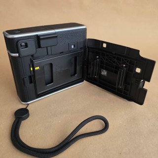 Fujifilm Instax Mini 40 Cámara Instantánea Negra