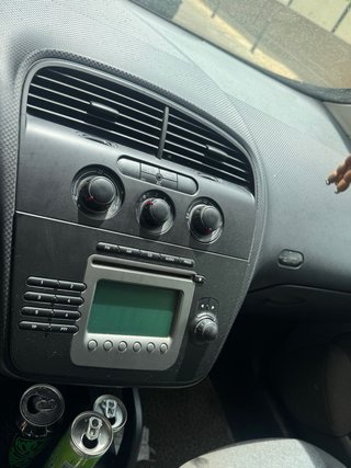 SEAT Toledo 2005