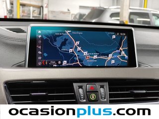 BMW X1 sDrive18d 110 kW (150 CV)