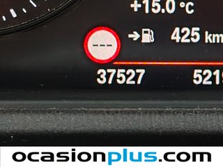 BMW X1 sDrive18d 110 kW (150 CV)