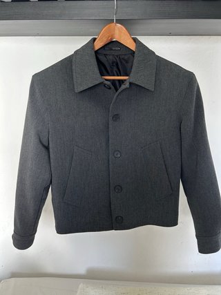 Chaqueta Zara hombre