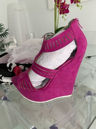 Sandalias