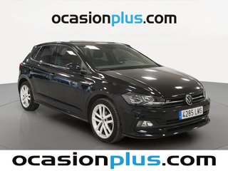 Volkswagen Polo R-Line 1.0 TSI 70 kW (95 CV) DSG