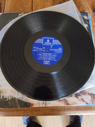 Vinilo The Beatles