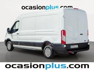 Ford Transit Furgon 310 MHEV L3H2 Trend FWD 96 kW (130 CV)