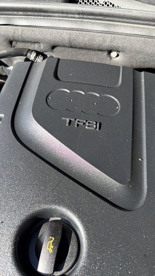 Audi A5 2008