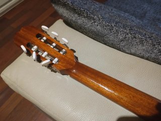 Guitarra Admira Rosario