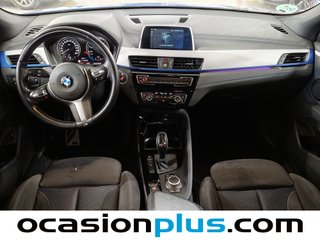 BMW X2 sDrive18i 103 kW (140 CV)