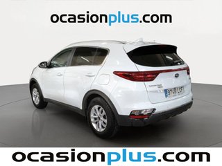 Kia Sportage 1.6 MHEV Concept 4x2 85 kW (115 CV)