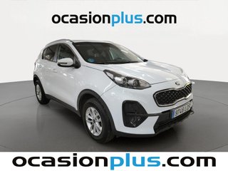 Kia Sportage 1.6 MHEV Concept 4x2 85 kW (115 CV)