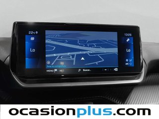 Peugeot 208 PureTech 100 Allure Pack EAT8 75 kW (100 CV)