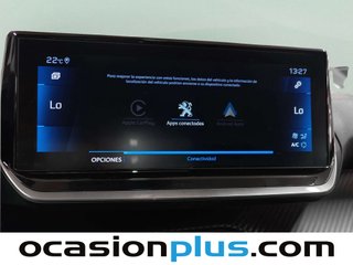 Peugeot 208 PureTech 100 Allure Pack EAT8 75 kW (100 CV)
