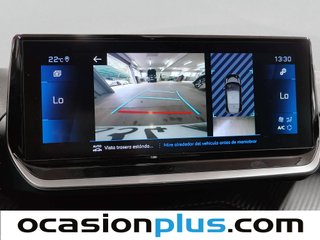 Peugeot 208 PureTech 100 Allure Pack EAT8 75 kW (100 CV)