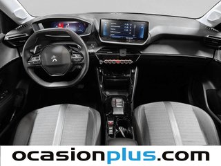 Peugeot 208 PureTech 100 Allure Pack EAT8 75 kW (100 CV)