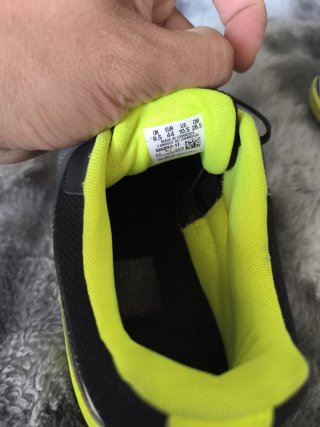 Botas de fútbol Puma Truco III