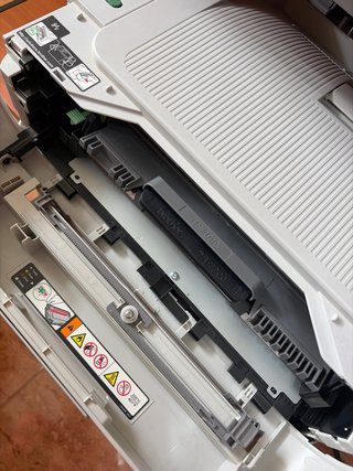 Impresora Láser Brother HL-2130 Blanca