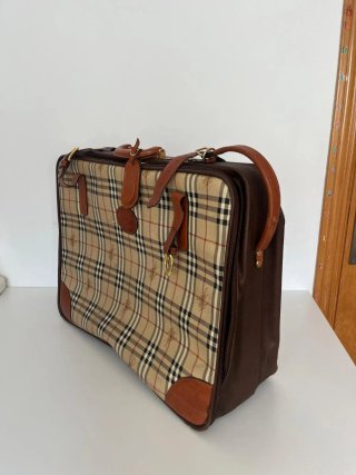 2 Valigie Vintage 1 per 400/ 2 per 750
