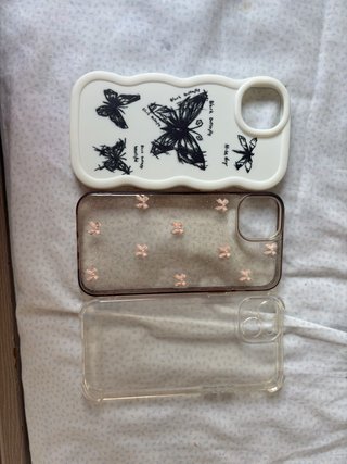 iPhone 15 Plus Rosa
