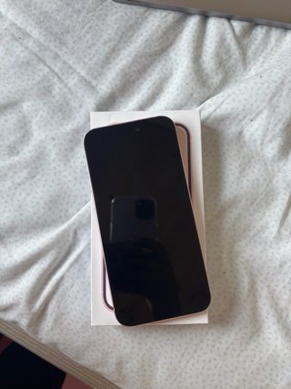 iPhone 15 Plus Rosa