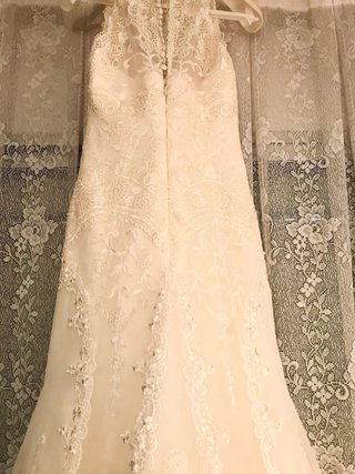 Vestido Novia PRONOVIAS/MANUEL MOTA