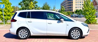 OPEL ZAFIRA TOURER 1.6 CDTI 136CV DISTINTIVO C