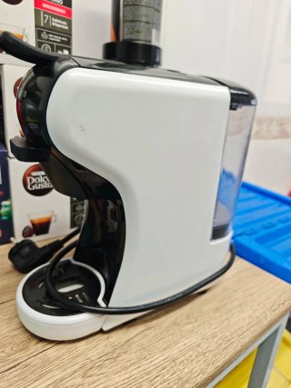Cafetera Küken Gold Expreso