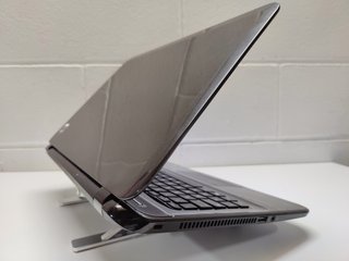 Notebook HP AMD SSD 240GB Ram 8GB HD Borsa Mouse