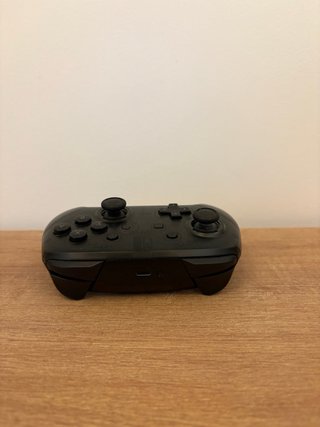 Controller Nintendo Switch Pro