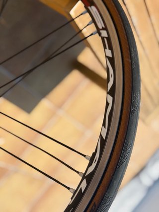 Bicicleta Carretera Specialized Tarmac SL3 Chorus