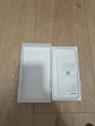Samsung Galaxy A54 5G Negro