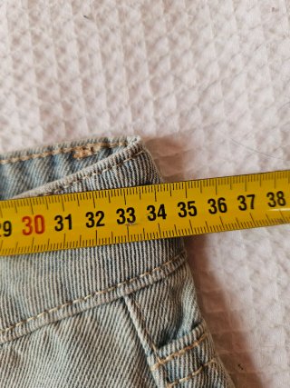 Pantalones vaqueros estilo 'straight'