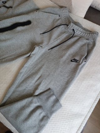 Chándal Nike Tech original.Talla S