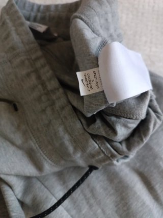 Chándal Nike Tech original.Talla S