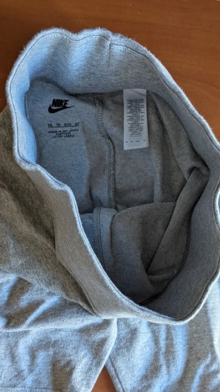 Pantalones cortos Nike